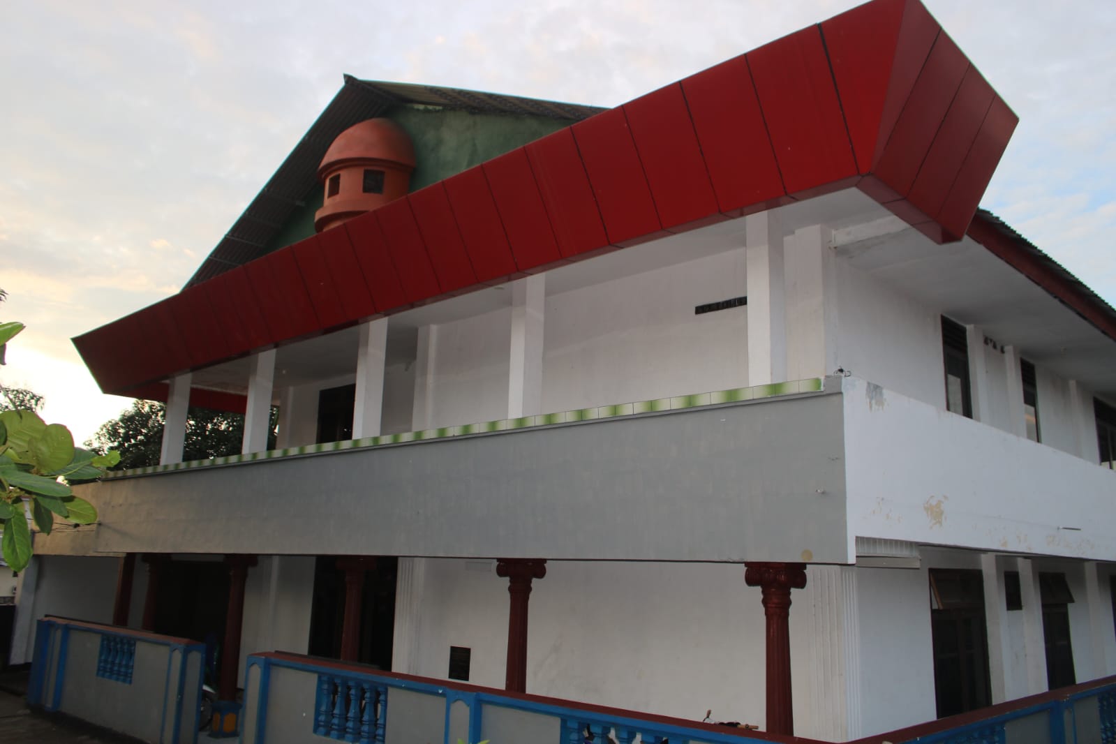 Detail Pendaftaran 2025